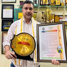 C:\Users\PC\Desktop\Award 2026 Dr. Satyanarayana SN Sarma-Environmentalist.jpg